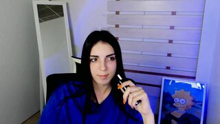 emilie_shy Top Porn Leak Video [Chaturbate] - new, smalltits, 18, skinny, cute