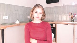 Watch erleneheap Hot Porn Leak Video [Chaturbate] - new, shy, 18, teen, cute