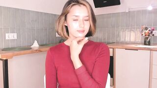 Watch erleneheap Hot Porn Leak Video [Chaturbate] - new, shy, 18, teen, cute