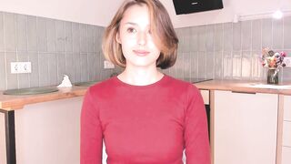 Watch erleneheap Hot Porn Leak Video [Chaturbate] - new, shy, 18, teen, cute