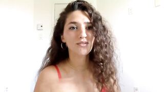 emmababy2322 Top Porn Video [Chaturbate] - twerk, bigass, mature, milf, arab