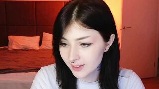 Watch justgabby New Porn Leak Video [Chaturbate] - new, young, shy, tattoos, skinny