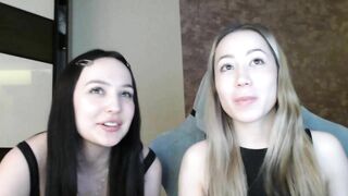 Watch shineyways Hot Porn Video [Chaturbate] - new, lesbian, 18, girl