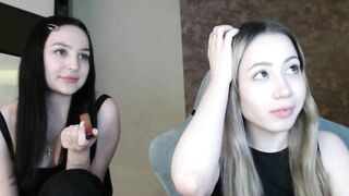 Watch shineyways Hot Porn Video [Chaturbate] - new, lesbian, 18, girl