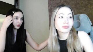 Watch shineyways Hot Porn Video [Chaturbate] - new, lesbian, 18, girl