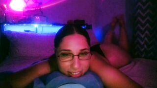 Watch queenouid New Porn Leak Video [Chaturbate] - hentai, 18, twogirls, piercing, titjob