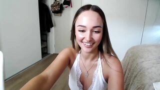 luvlivvyy Best Porn Video [Chaturbate] - new, shy, 19, teen