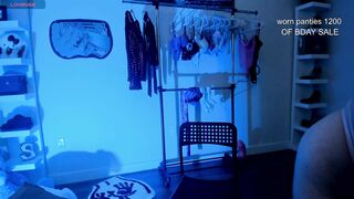 Watch babybenzz Hot Porn Leak Video [Chaturbate] - pawg, blonde, privateisopen, pl... thumbnail