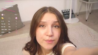 ashlyn_1 Top Porn Video [Chaturbate] - shy, teen, bigboobs, niceass