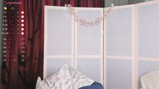 Watch flirtykitty_ Hot Porn Leak Video [Chaturbate] - new, bigass, lovense, squirt... thumbnail