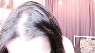 berenicecoleson Top Porn Leak Video [Chaturbate] - new, shy, 18, asian, teen