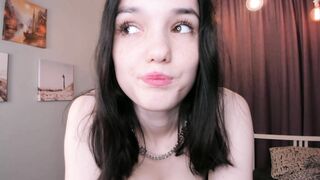 berenicecoleson Top Porn Leak Video [Chaturbate] - new, shy, 18, asian, teen