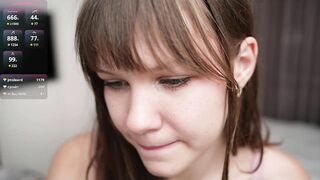 Watch little_lolla18 Hot Porn Leak Video [Chaturbate] - new, smalltits, young, 18, skinny