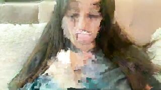 amysmilez Best Porn Leak Video [Chaturbate] - humiliation, happy, facial, atm, thickass