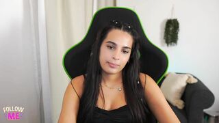 mila__denver Best Porn Video [Chaturbate] - dildo, new, anal, 18, squirt