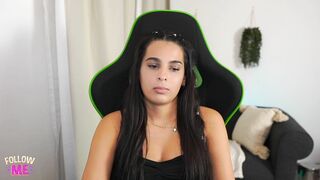 mila__denver Best Porn Video [Chaturbate] - dildo, new, anal, 18, squirt