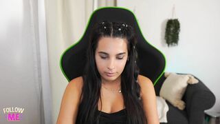 mila__denver Best Porn Video [Chaturbate] - dildo, new, anal, 18, squirt