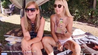 ells_palace New Porn Video [Chaturbate] - hairy, feet, outdoors, mature, squirt