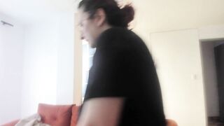soy_andyy New Porn Leak Video [Chaturbate] - couple, bigass, creampie, anal, bigboobs