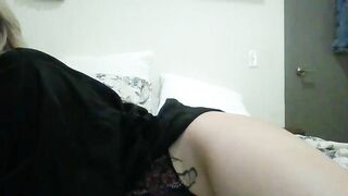 Watch julietrosexo Top Porn Video [Chaturbate] - fishnet, big, lush, mouth, teens