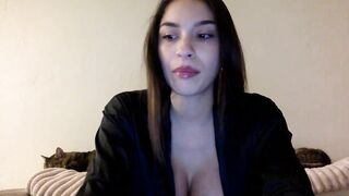 Watch ilumaci Best Porn Video [Chaturbate] - new, blow, slim, leggings