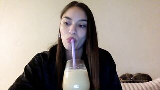 Watch ilumaci Best Porn Video [Chaturbate] - new, blow, slim, leggings