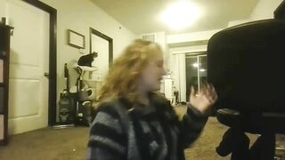 Watch waxman919398 Hot Porn Leak Video [Chaturbate] - couple, bigass, milf, teen, bigboobs