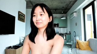 juliastapes Hot Porn Video [Chaturbate] - young, lovense, asian, skinny, teen