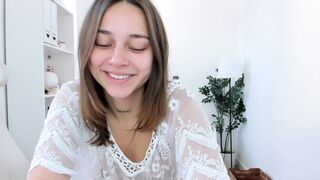 eleonora_linn_ New Porn Video [Chaturbate] - tattoo, bigass, natural, teen