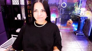 Watch alma_pearl Best Porn Video [Chaturbate] - dancing, tall, newmodel, 3dxchat thumbnail