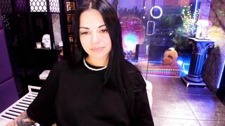 Watch alma_pearl Best Porn Video [Chaturbate] - dancing, tall, newmodel, 3dxchat