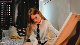 little_animal New Porn Video [Chaturbate] - ass, fuckmachine, smalltits, 18, lovense thumbnail