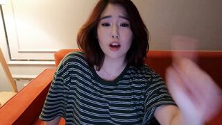 Watch ki_mi Hot Porn Video [Chaturbate] - natural, asian, bigboobs, creamy, fullbush
