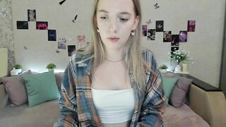 Watch the_scarlet_flower_ Top Porn Leak Video [Chaturbate] - new, natural, young, 18, sweet