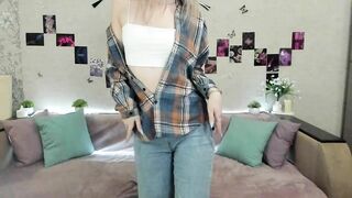 Watch the_scarlet_flower_ Top Porn Leak Video [Chaturbate] - new, natural, young, 18, sweet