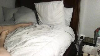 Watch cal03 Top Porn Leak Video [Chaturbate] - twink, naughty, pussyplay, foot, beautiful