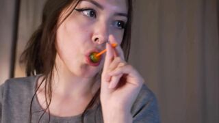 Watch numa_numa Top Porn Leak Video [Chaturbate] - new, shy, 18, asian, teen