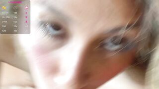 Watch velvetwhispers_ Top Porn Leak Video [Chaturbate] - young, lovense, fuck, domi, wild