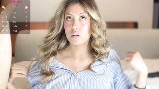 Watch velvetwhispers_ Top Porn Leak Video [Chaturbate] - young, lovense, fuck, domi, wild