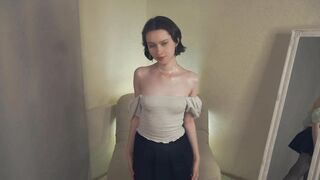 Watch xxx_youhanna_xxx New Porn Video [Chaturbate] - new, shy, young, 18, cute