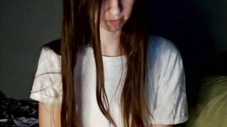 terri_lynn821 New Porn Leak Video [Chaturbate] - fatpussy, blond, birthday, littletits, dp