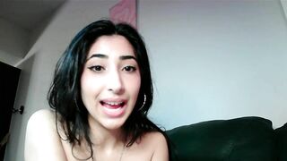 Watch velvetcleopatra Hot Porn Video [Chaturbate] - smalltits, fitness, asian, cute, petite