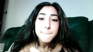 Watch velvetcleopatra Hot Porn Video [Chaturbate] - smalltits, fitness, asian, cute, petite