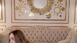 lana_pulse Best Porn Video [Chaturbate] - redhead, feet, new, lovense, blonde thumbnail