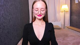 tiffanyhunt New Porn Leak Video [Chaturbate] - new, shy, 18, blonde, cute
