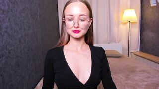 tiffanyhunt New Porn Leak Video [Chaturbate] - new, shy, 18, blonde, cute
