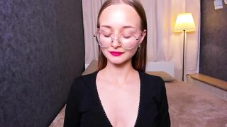 tiffanyhunt New Porn Leak Video [Chaturbate] - new, shy, 18, blonde, cute