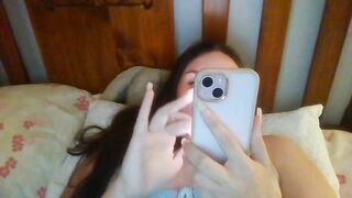 submissliv New Porn Leak Video [Chaturbate] - longlegs, biglips, toy, smallass, findom