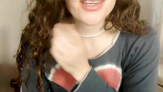 copperpearl Best Porn Video [Chaturbate] - new, daddy, young, lovense, bigpussylips