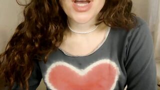 copperpearl Best Porn Video [Chaturbate] - new, daddy, young, lovense, bigpussylips